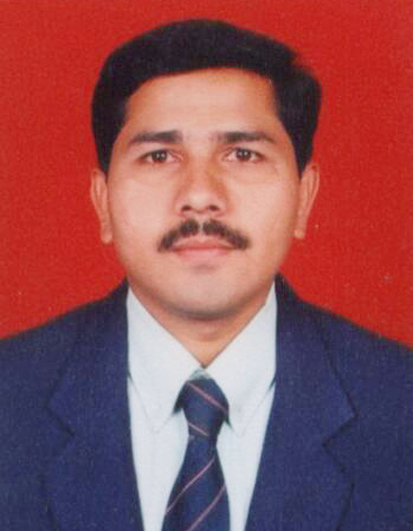 Dr. Jadhav Rahul